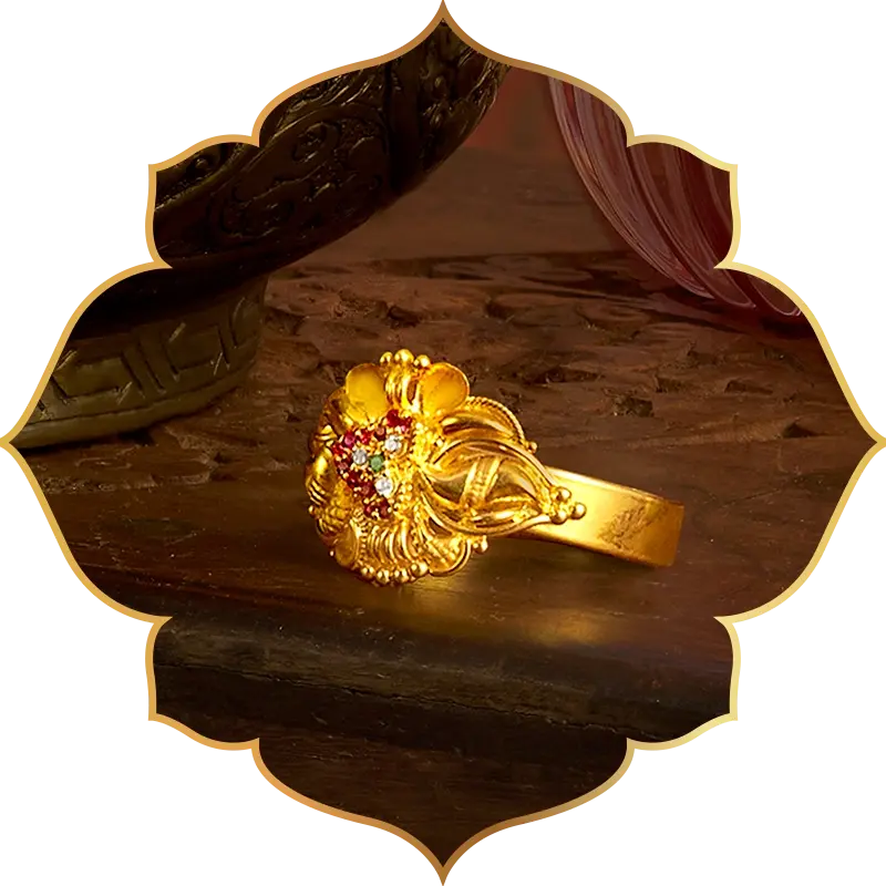 tamil-bride-ring